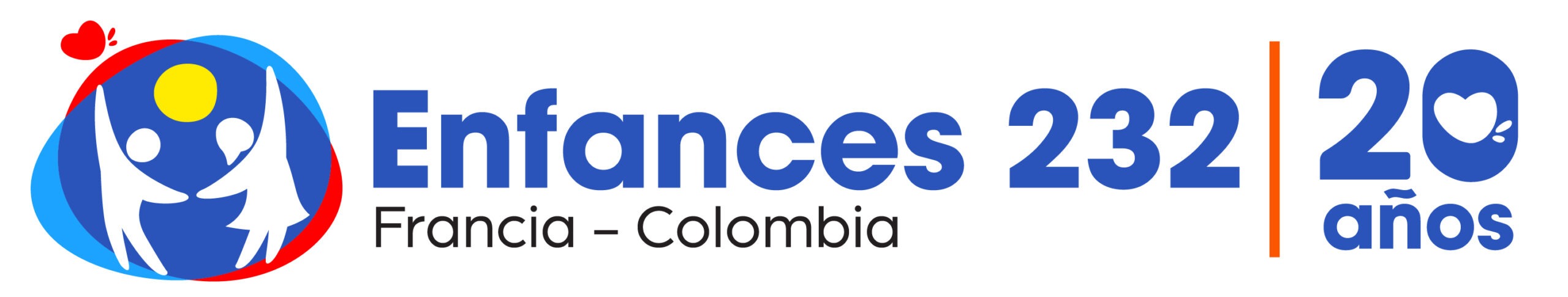logo de la fondation Enfances 2/32