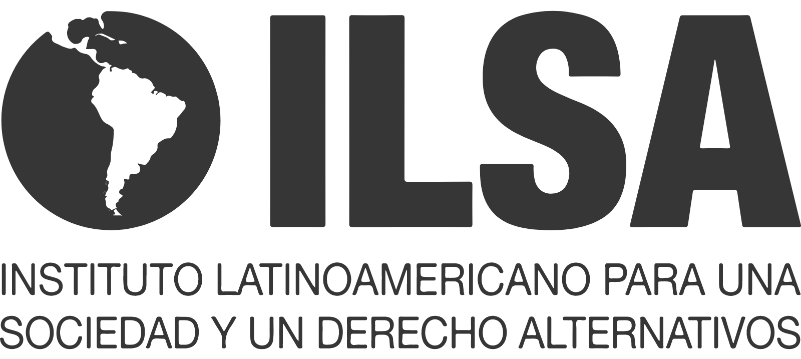 logo de l'institut ILSA