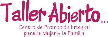 logo de l'association Taller Abierto